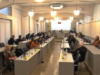 Περιφερειακό Συμβούλιο: Ζητούν ειδική συνεδρίαση για αντιπλημμυρική προστασία