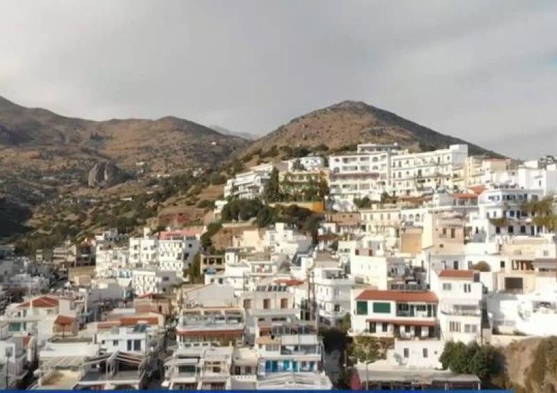 Δεύτερη ομορφότερη χώρα στον κόσμο η Ελλάδα σύμφωνα με διεθνή έρευνα (βίντεο)