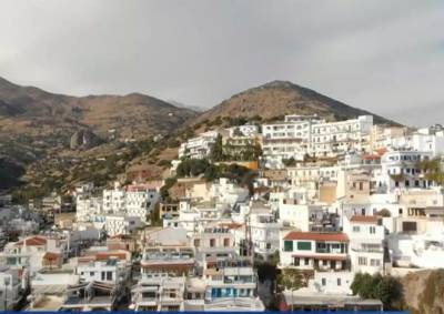 Δεύτερη ομορφότερη χώρα στον κόσμο η Ελλάδα σύμφωνα με διεθνή έρευνα (βίντεο)