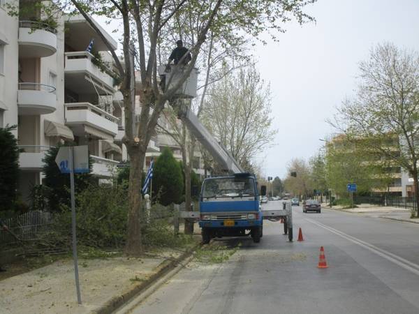 Αναγκαία παρέμβαση