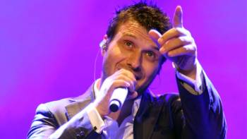 Ο Γιάννης Πλούταρχος απόψε στην Καλαμάτα