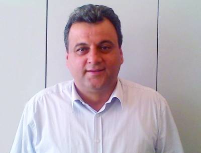 Ερώτηση Φαββατά για τους αγροτικούς δρόμους