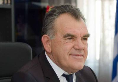 Μεσσηνία: Είκοσι νέους υποψηφίους ανακοίνωσε ο Τσώνης
