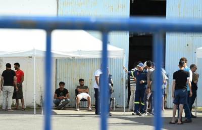 Frontex για το πολύνεκρο ναυάγιο: Ολα τα ερωτήματα να τεθούν στις ελληνικές Αρχές