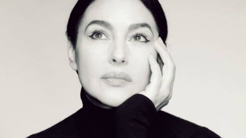 Ανοίγουν εκτάκτως έξτρα θέσεις για τις παραστάσεις της Μ. Μπελούτσι στο Ηρώδειο για τη Μ. Κάλλας