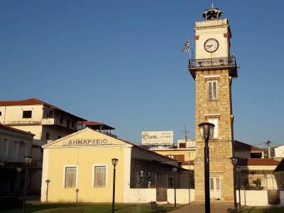 «Ανυπότακτα Φιλιατρά» κατά της χωροταξικής δομής του Δήμου Τριφυλίας