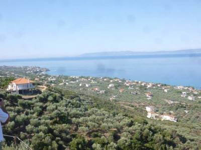 Καλαμάτα: Αδειες δόμησης σε περιοχές επέκτασης