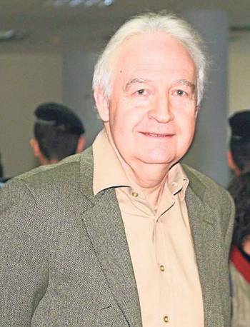 Γιωτόπουλος: «Αθλιες οι συνθήκες κράτησής μου στον Δομοκό»