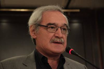 Πολιτική εκδήλωση της Λαϊκής Ενότητας στην Κόρινθο