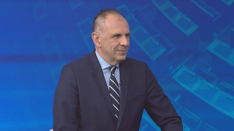 Γεραπετρίτης: Απρίλιο ή Μάιο οι εκλογές