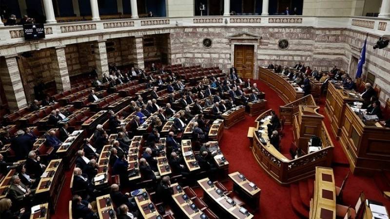 Οι υποψήφιοι βουλευτές και τα… συμπληρώματα