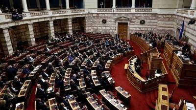 Οι υποψήφιοι βουλευτές και τα… συμπληρώματα