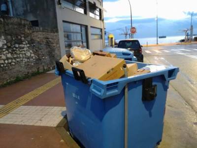Άχρηστη η ανακύκλωση