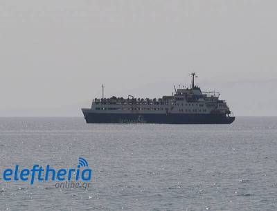 &quot;Elbeik&quot;: Έφθασε στην Καρθαγένη το πλοίο με τα 1.780 βοοειδή