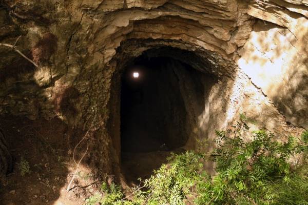 Κορινθία: Οι εργαστηρικές εξετάσεις θα φωτίσουν τον θάνατο των 4 ανδρών στο Καρμπουνάρι Λουτρακίου