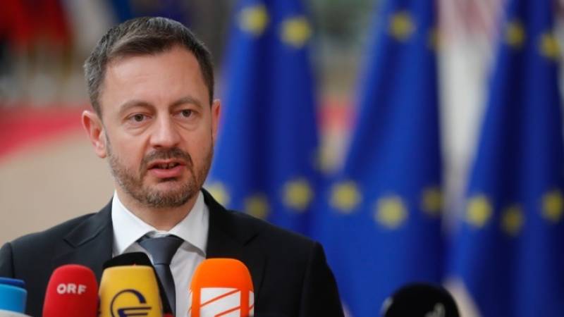 Κίνδυνος κατάρρευσης της οικονομίας της Σλοβακίας