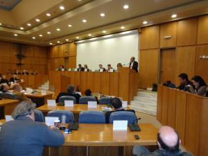Η Περιφέρεια Δυτικής Ελλάδας  κινητοποιείται για το Πάτρα - Πύργος - Τσακώνα