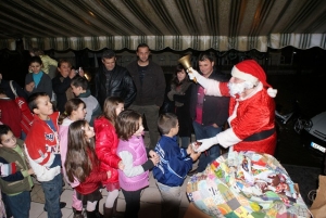 Γιορταστικές εκδηλώσεις του Δήμου Ανατολικής Μάνης