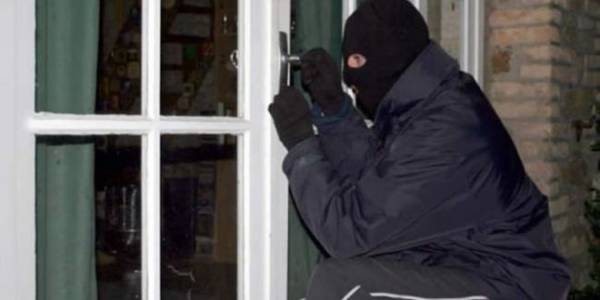 Ελεύθερος με όρους για τις κλοπές