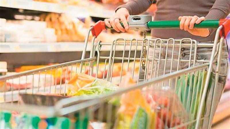 ΙΕΛΚΑ: Στο 1,38% ο πληθωρισμός στα σούπερ μάρκετ τον Φεβρουάριο