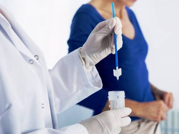 Τεστ Παπ στην Πύλο