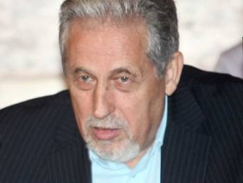 Ο Γιάννης Μανώλης τη Δευτέρα στην Καλαμάτα