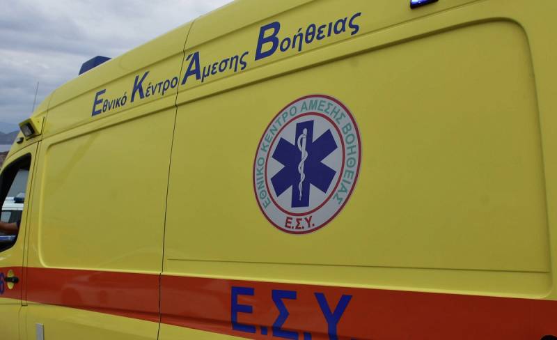 Θεσσαλονίκη: 12χρονη πέθανε ξαφνικά στον ύπνο της