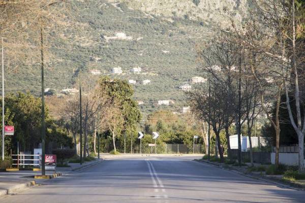 Να μην μεταβληθεί σε άλλοθι απραξίας