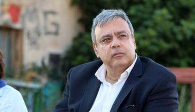 Βερναρδάκης για υπόθεση Φλώρου: Καθολικό το αίτημα για &quot;δίκαιη δικαιοσύνη&quot;