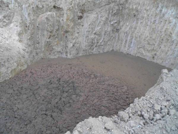 Να ξηλωθούν οι παρανομίες και να αποκατασταθεί η νομιμότητα