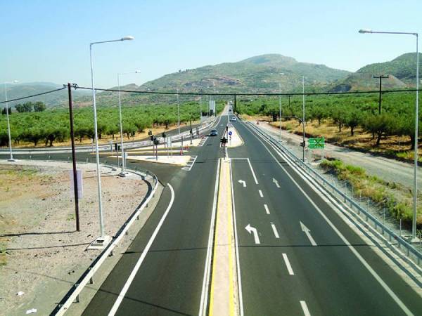 Εντονη κινητικότητα για το Καλό Νερό - Τσακώνα