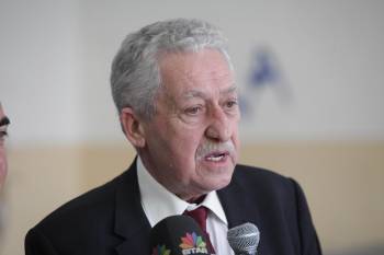 Τη νίκη των προοδευτικών δυνάμεων χαιρέτισε ο Φώτης Κουβέλης