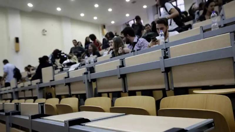 ΑΕΙ: Αυστηρότερο το νέο πειθαρχικό δίκαιο των φοιτητών