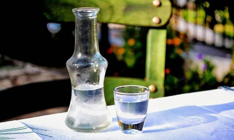 Γιορτή τσικουδιάς στην Καλαμάτα από τον "Ψηλορείτη"