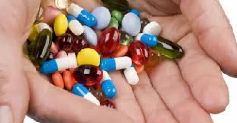 Γαλλία: Αυξάνεται ανησυχητικά ο αριθμός των ασθενών που κάνουν χρήση οξυκωδόνης, προειδοποιούν οι ειδικοί