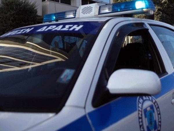 Σύλληψη Βούλγαρου στη Μεσσήνη για χασίς