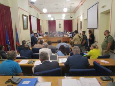 Εντός Ιουνίου ξανά με φυσική παρουσία το Δημοτικό Συμβούλιο Καλαμάτας