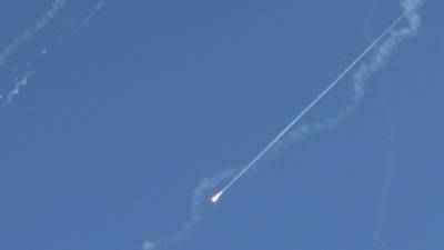 ΔΟΑΕ: Δεν επισημάνθηκε άνοδος των επιπέδων της ραδιενέργειας μετά την αμερικανική επίθεση στο Ιράν