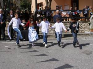 Τίμησαν την εθνική επέτειο στο Παρόρι Λακωνίας