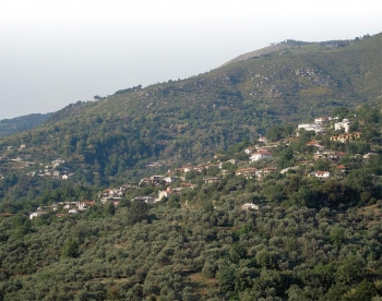 Η αξιοποίηση του Ταϋγέτου ως προϋπόθεση για την ανάπτυξη