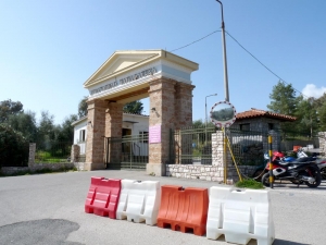 Ξεκίνησε η παρουσίαση νεοσύλλεκτων στο στρατόπεδο της Καλαμάτας