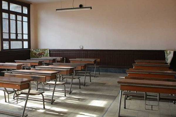 Εγγραφές στο Λαϊκό Φροντιστήριο του ΠΑΜΕ