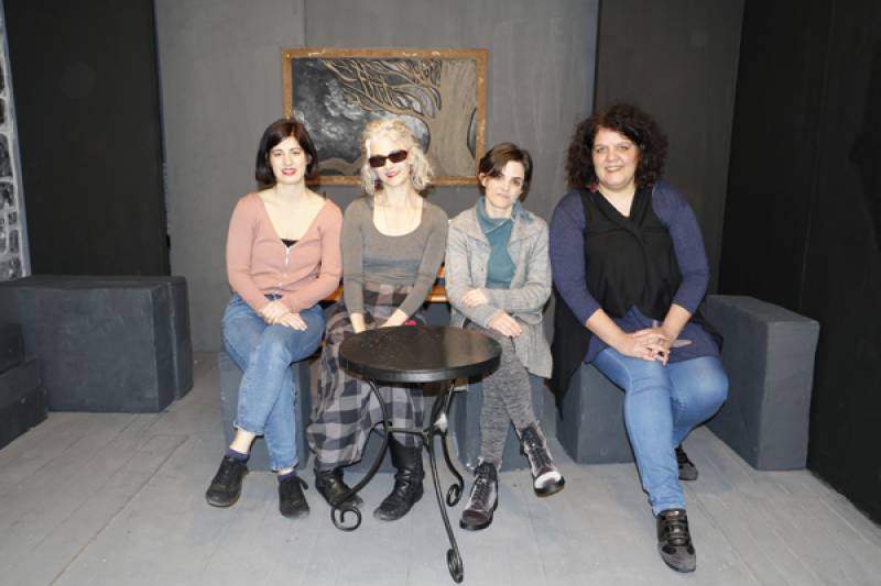 Χορευτική "Ωδή στην Ελευθερία" την Κυριακή στο ΔΗΠΕΘΕΚ