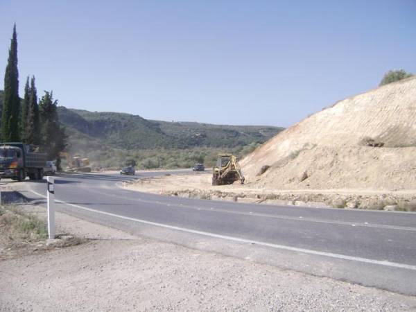 Καθυστερεί η βελτίωση της στροφής του Αρκουδέα