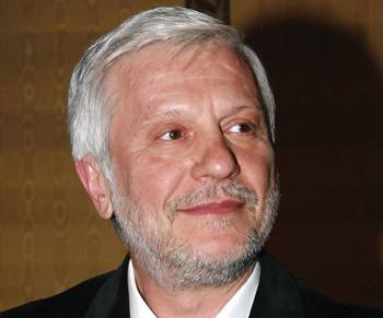 Κοίτα ποιος μιλάει