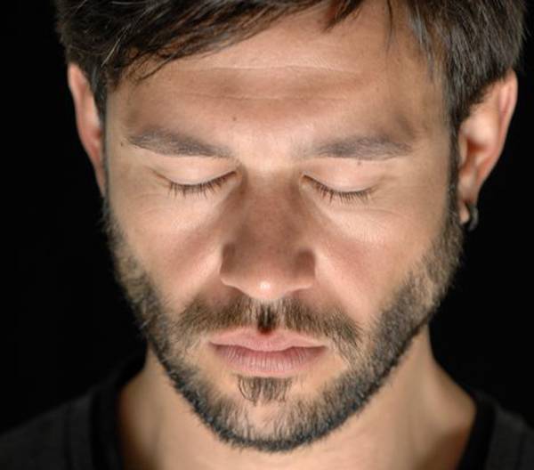 Ο Στ. Μπαρμπαγιαννάκος στο “Μαύρο πρόβατο"