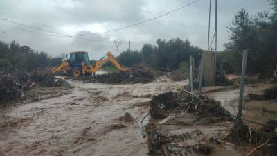 Δήμος Τριφυλίας: Αιτήσεις πληγέντων από πλημμύρες για αποζημιώσεις