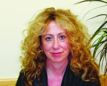 Τουρισμός ναι... αλλά όχι μόνο! | Αντωνία Μπούζα