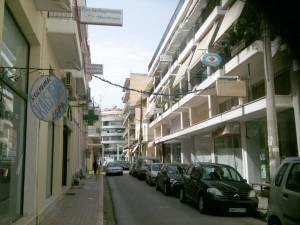 Ξεχασμένη γιρλάντα