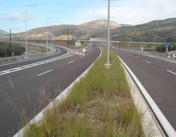 “Πράσινο φως” για το Πάτρα - Πύργος από την Ευρωπαϊκή Επιτροπή